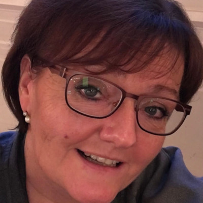 Kerstin Drewinat