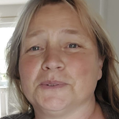 Kirsten Gast